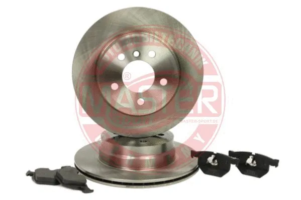 Brake Kit, disc brake