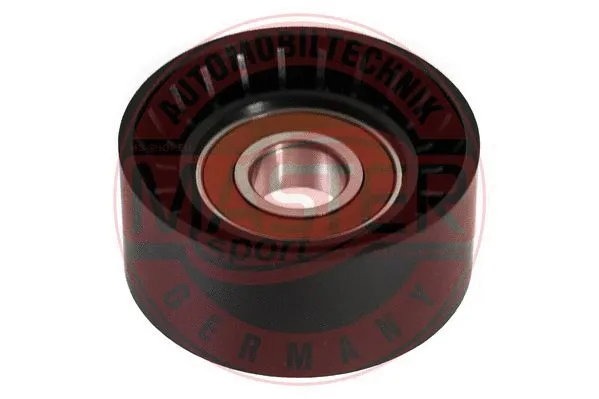 Tensioner Pulley, V-ribbed belt (R32022-PCS-MS)