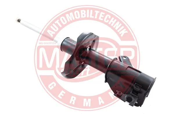 Shock Absorber (280712-PCS-MS)