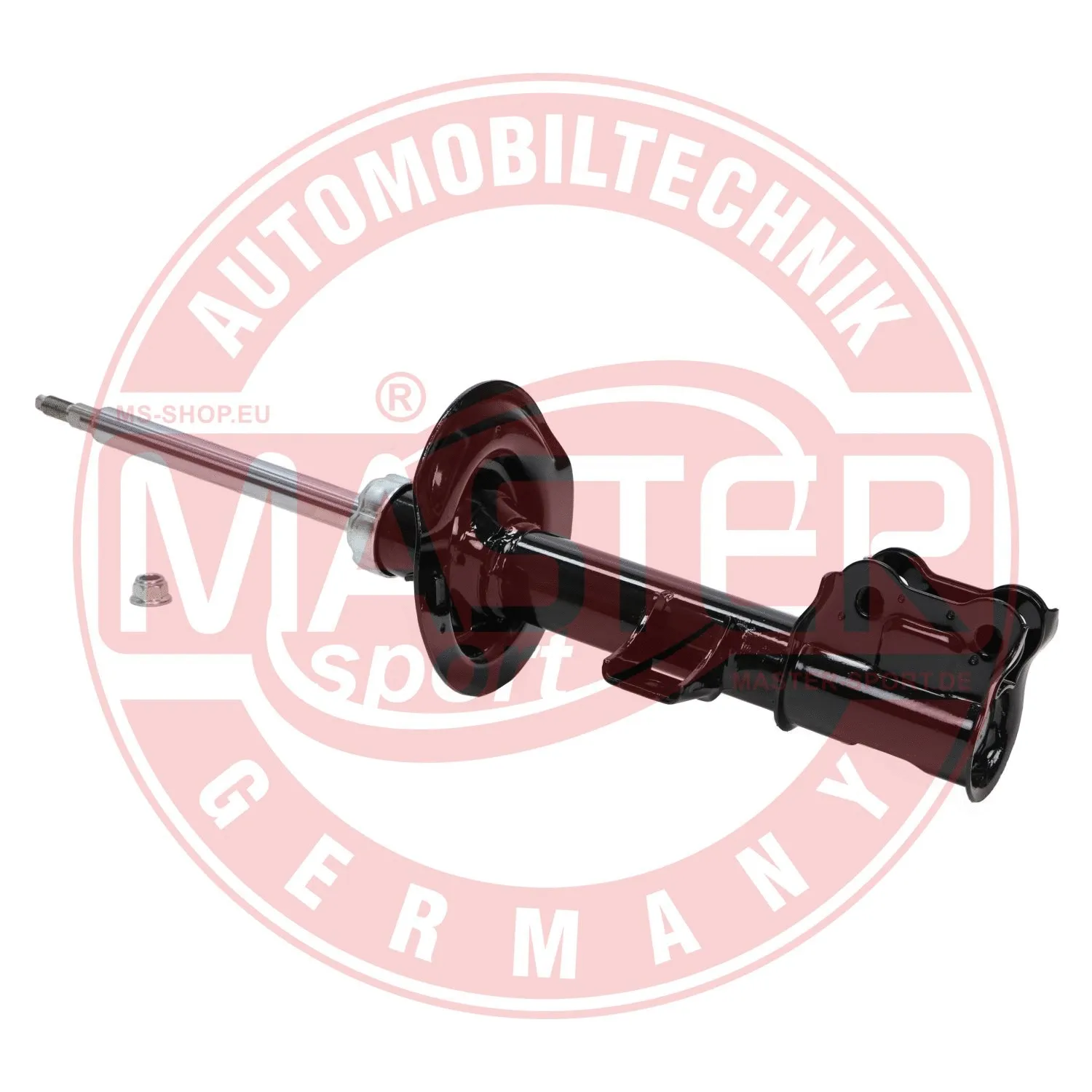 Shock Absorber