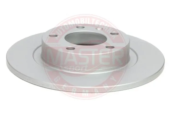 Brake Disc (24011003471-PCS-MS)
