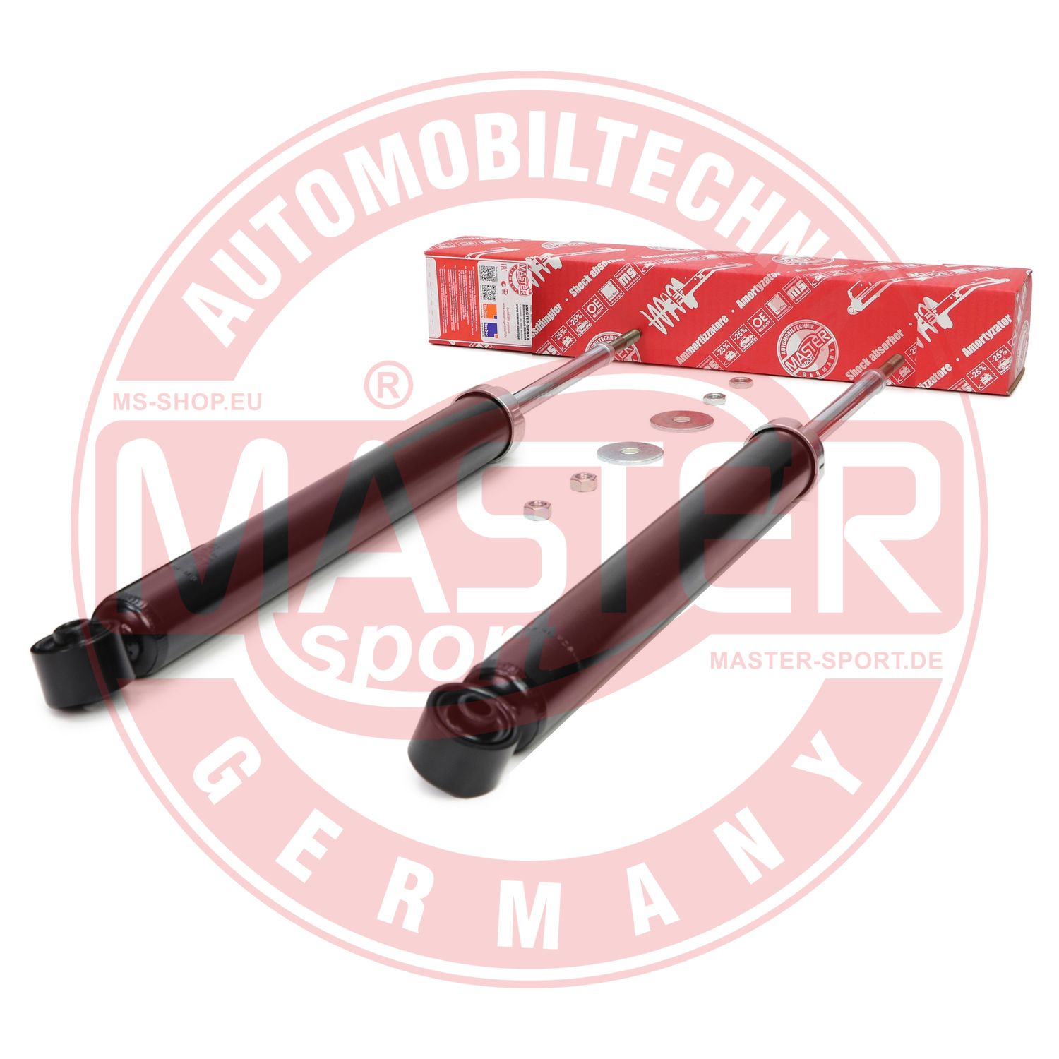Shock Absorber