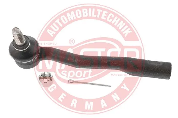Tie Rod End (24730-PCS-MS)