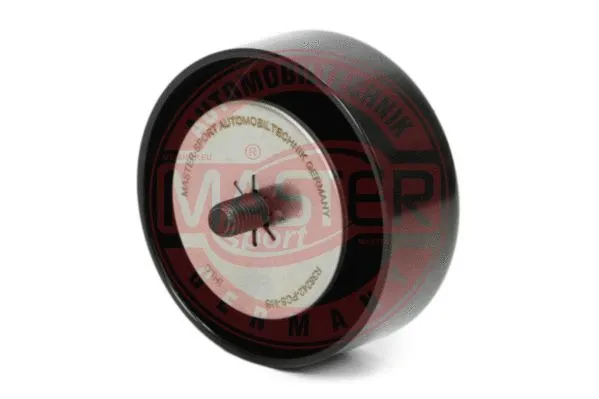 Deflection/Guide Pulley, V-ribbed belt (R38242-PCS-MS)