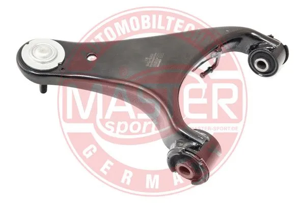 Control/Trailing Arm, wheel suspension (57937S-PCS-MS)