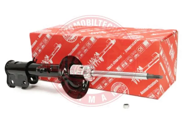 Shock Absorber