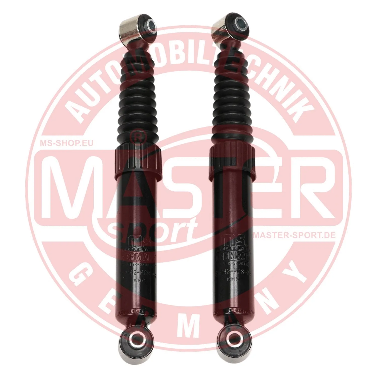 Shock Absorber