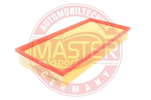 Air Filter (37153/1-LF-PCS-MS)