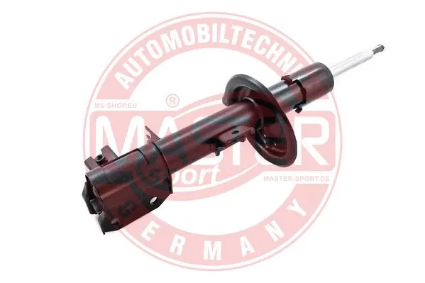 Shock Absorber (312818-PCS-MS)