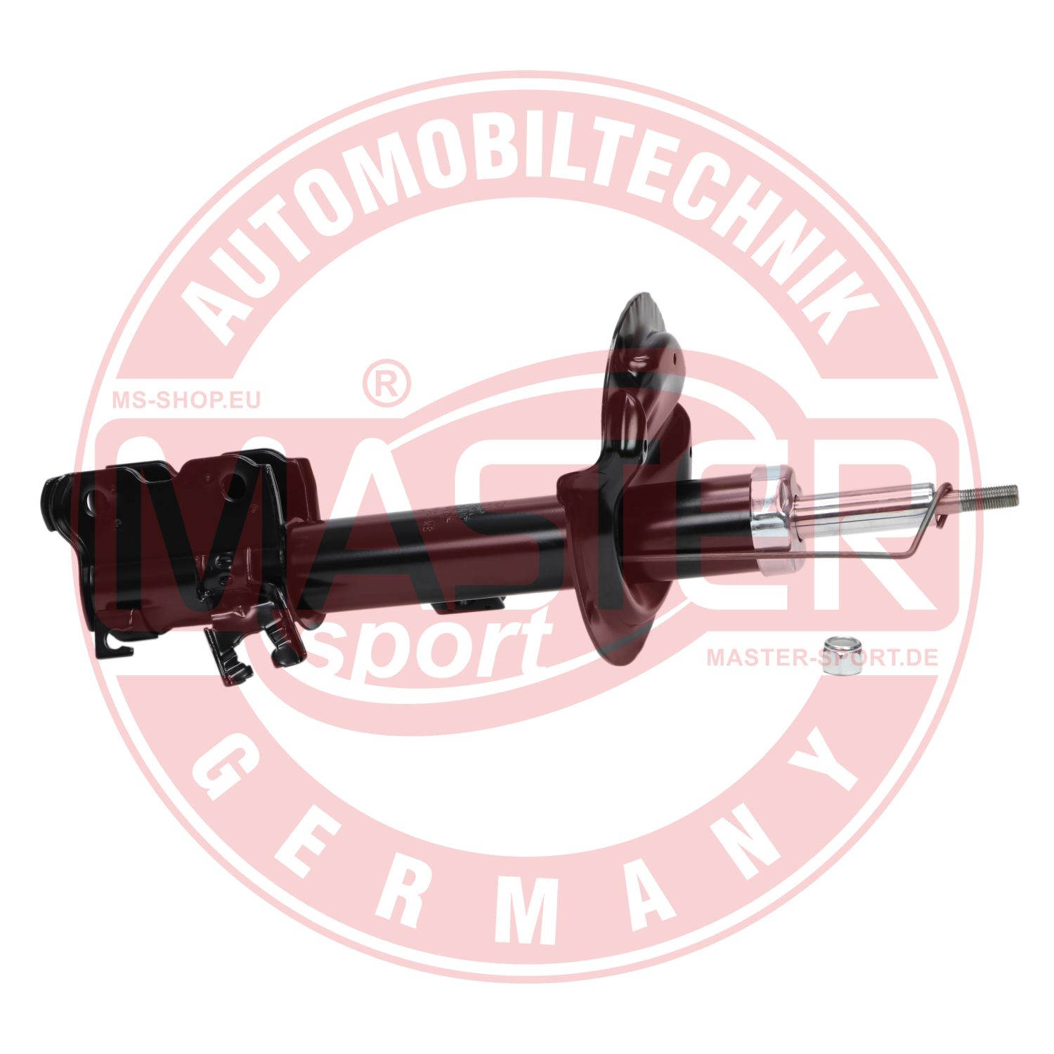 Shock Absorber