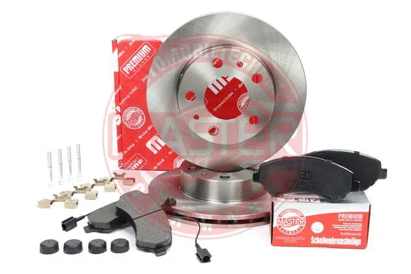 Brake Kit, disc brake