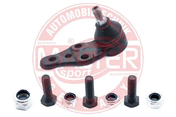 Ball Joint (12152-SET-MS)