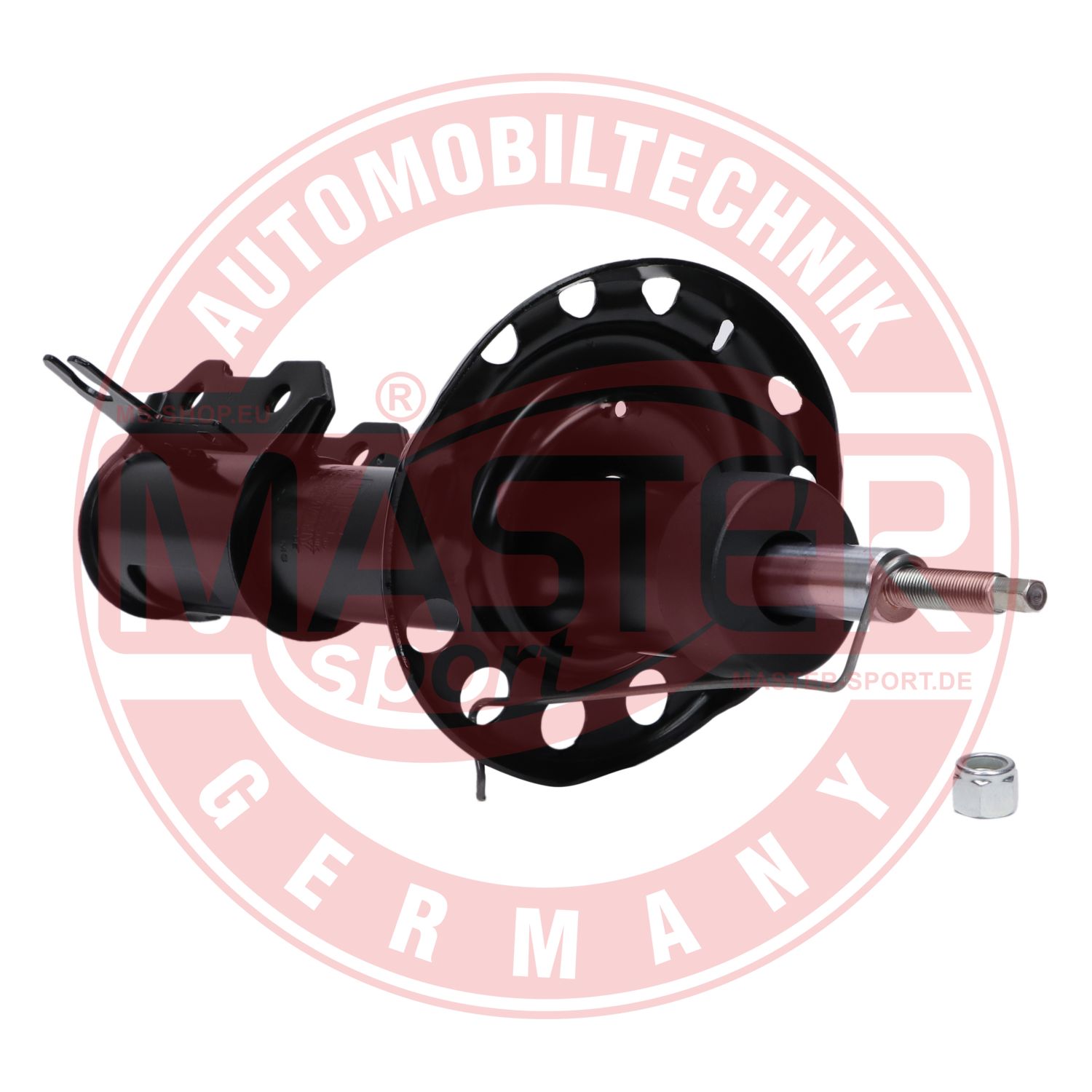 Shock Absorber (315837-PCS-MS)