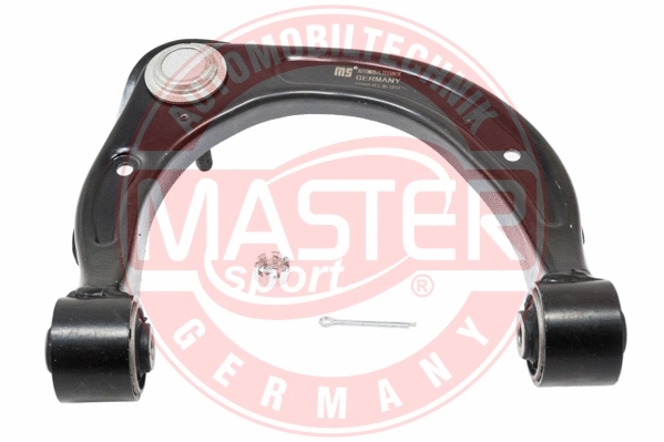 Control/Trailing Arm, wheel suspension (41696B-PCS-MS)