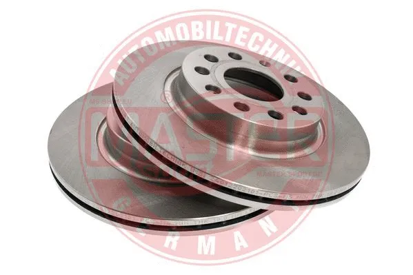 Brake Disc (24012202101-SET-MS)