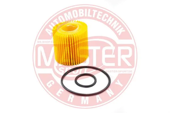 Oil Filter (6006Z-OF-PCS-MS)