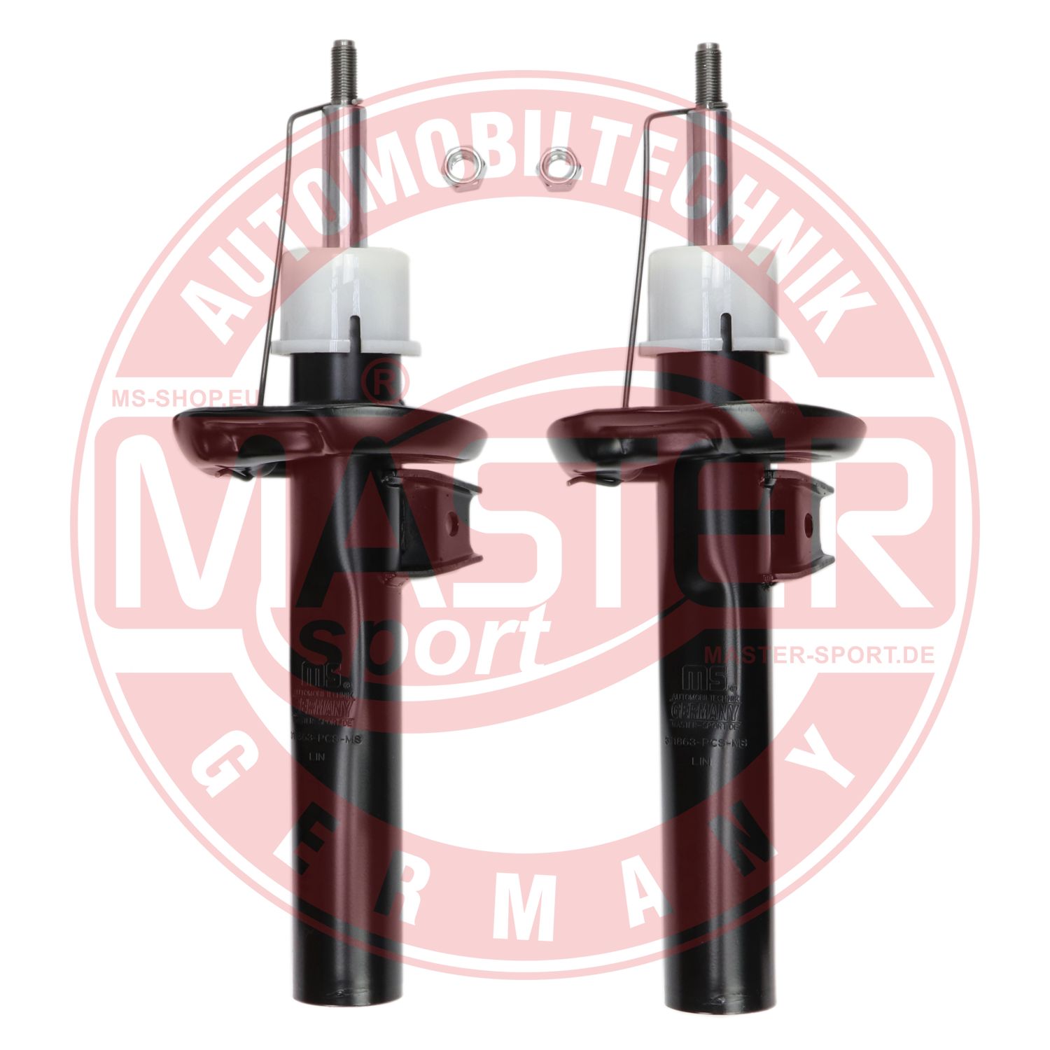 Shock Absorber