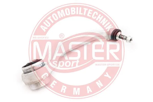 Control/Trailing Arm, wheel suspension (36209-PCS-MS)