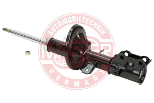 Shock Absorber