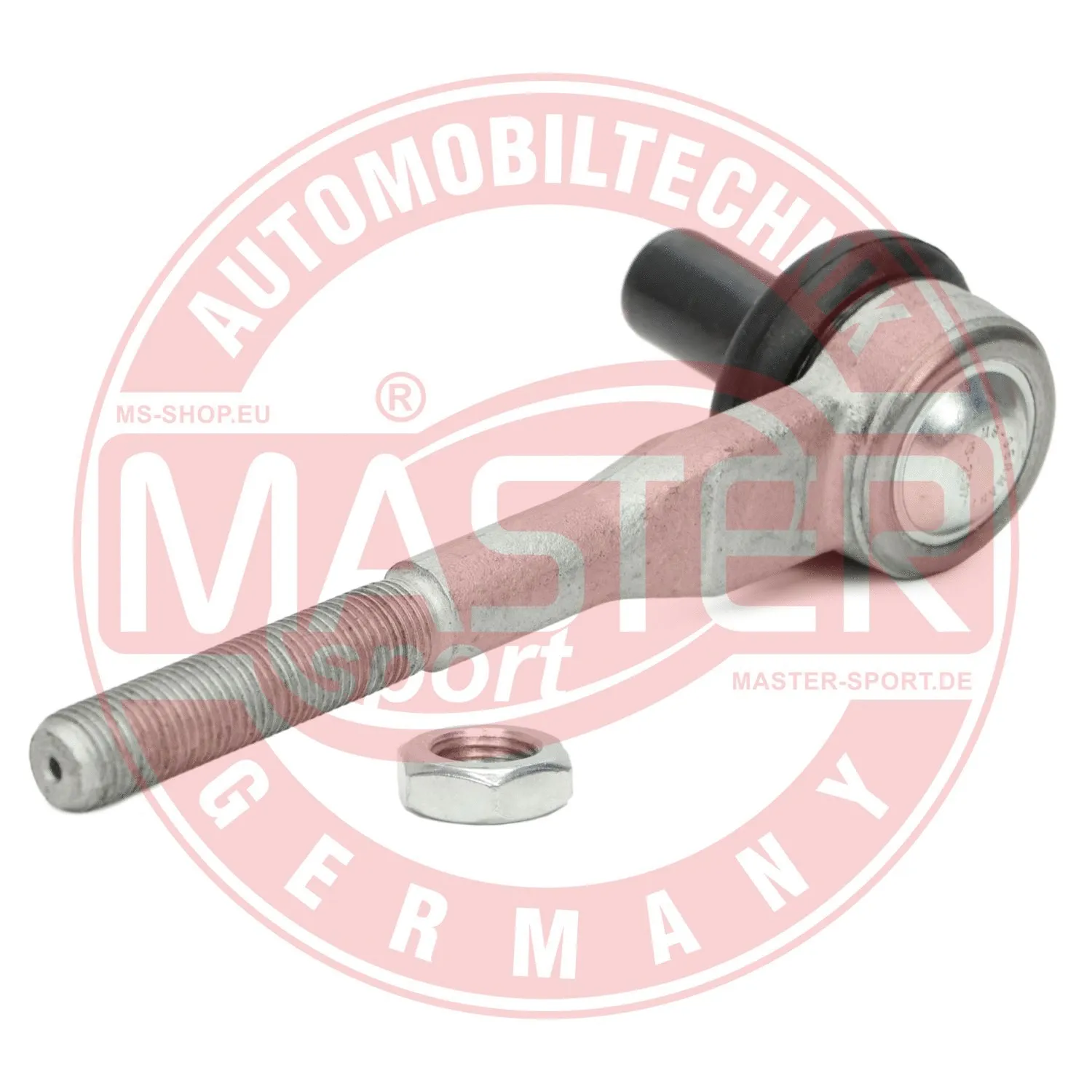Tie Rod End