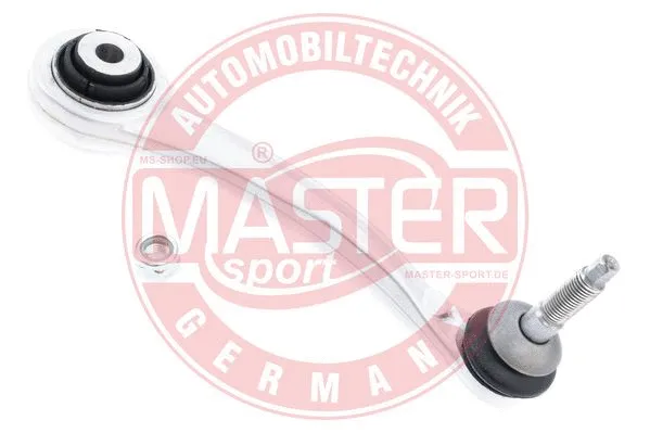Control/Trailing Arm, wheel suspension (52631M-PCS-MS)