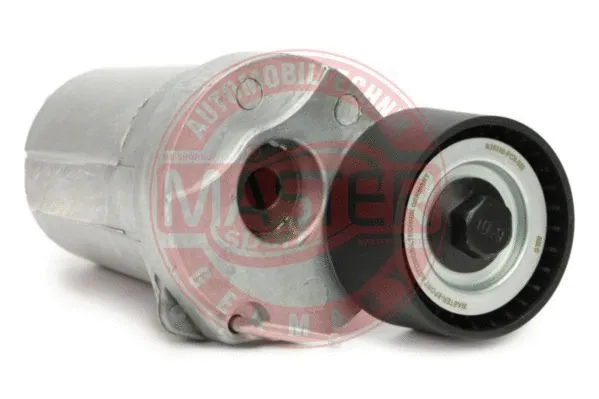 Tensioner Lever, V-ribbed belt