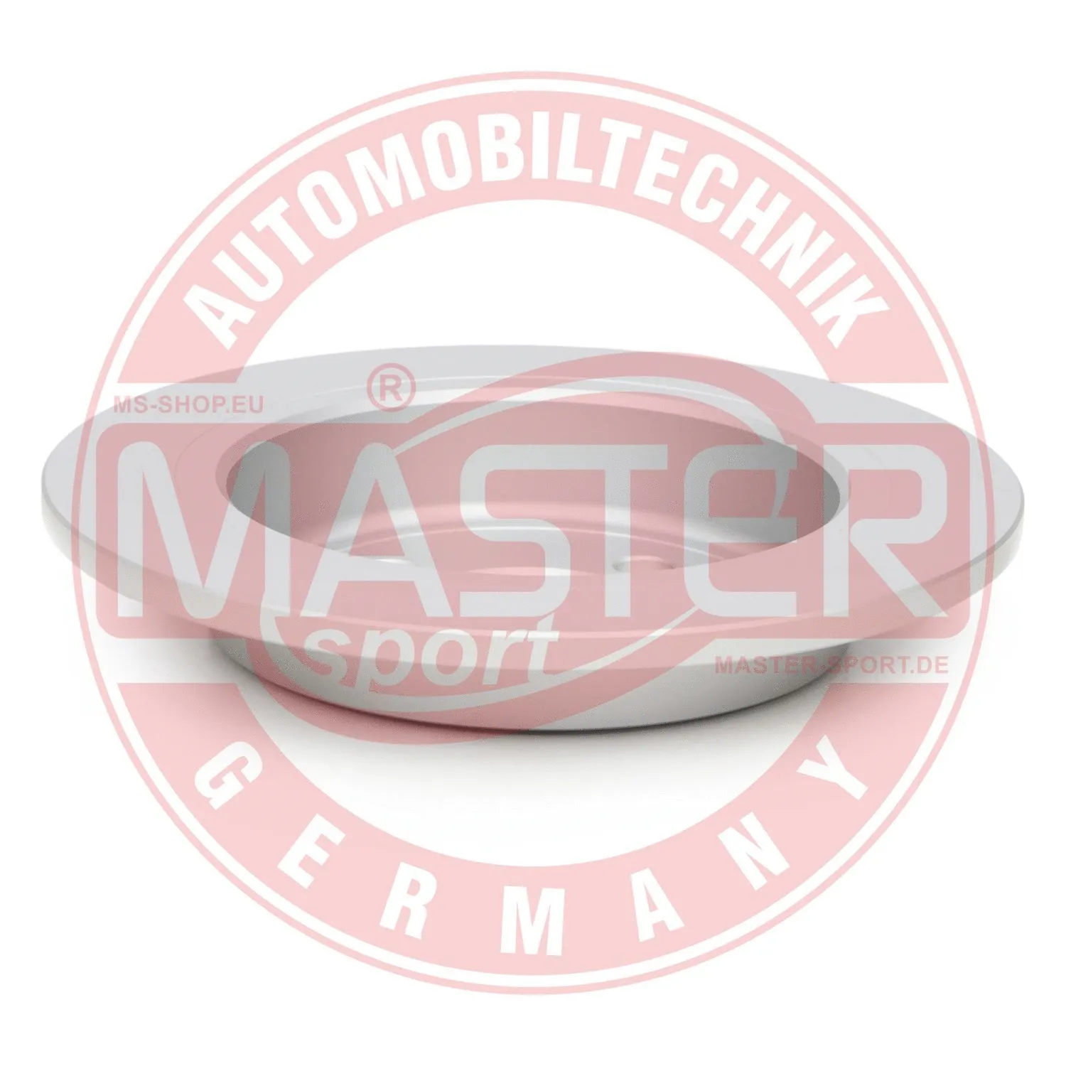 Brake Disc (24011002711PR-PCS-MS)