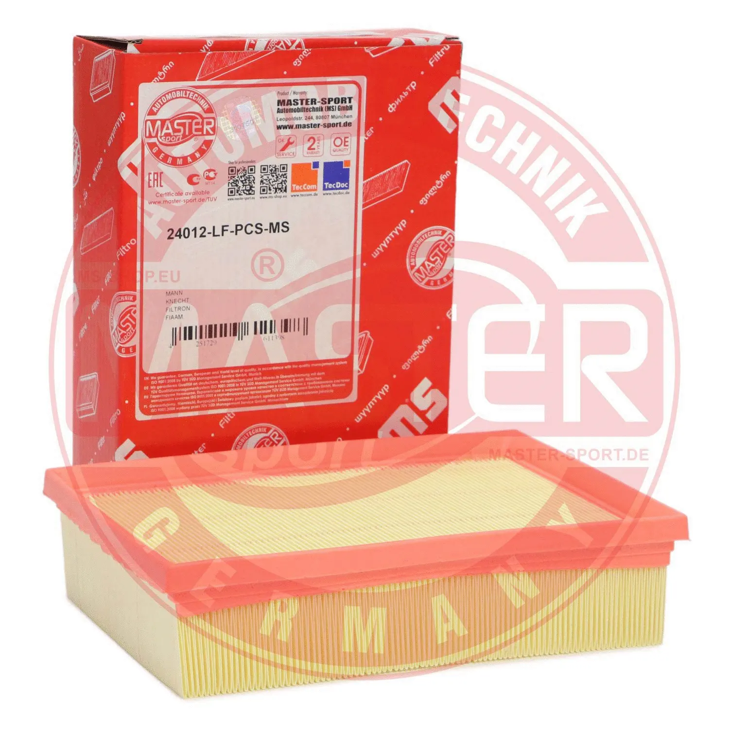 Air Filter