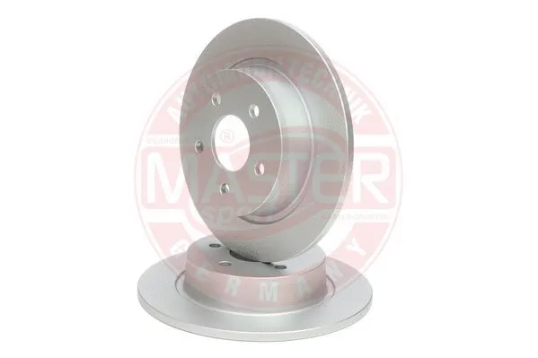 Brake Disc (24011101721-SET-MS)