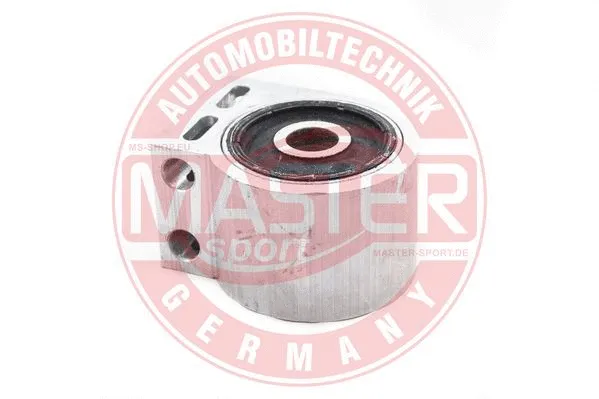 Mounting, control/trailing arm (41529B-PCS-MS)