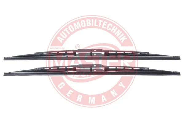 Wiper Blade (20-SET/2/-MS)
