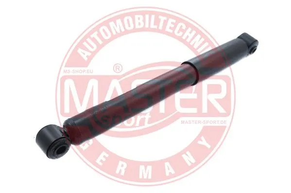Shock Absorber (300065-PCS-MS)