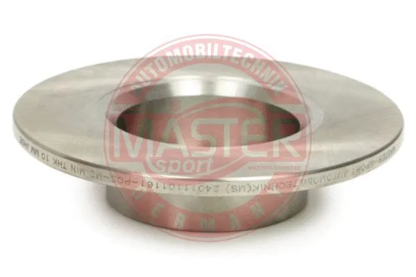 Brake Disc (24011101160-PCS-MS)