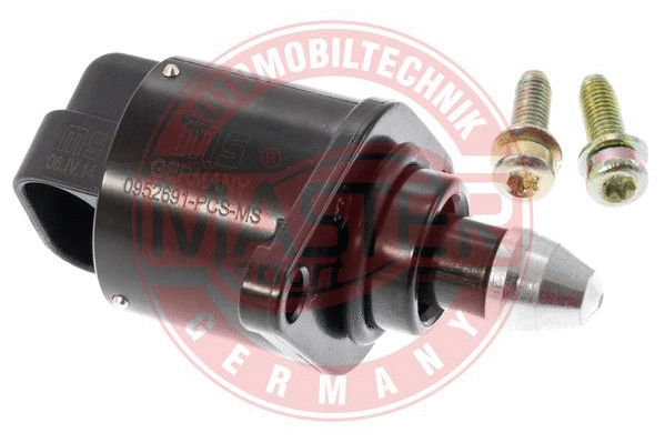 Idle Control Valve, air supply (0952691-PCS-MS)