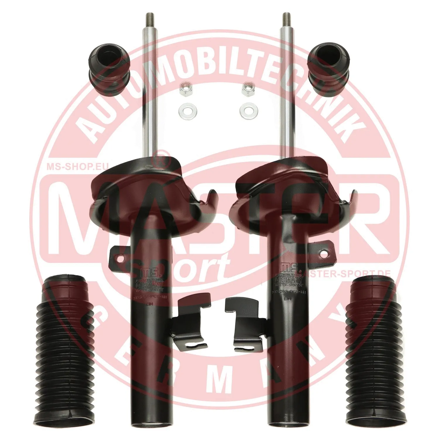 Shock Absorber