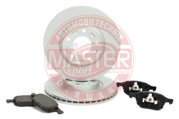 Brake Kit, disc brake
