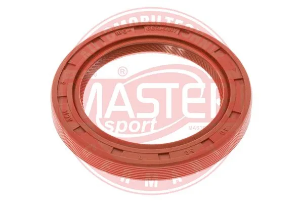 Shaft Seal, crankshaft (2101-1005034ACM-PCS-MS)