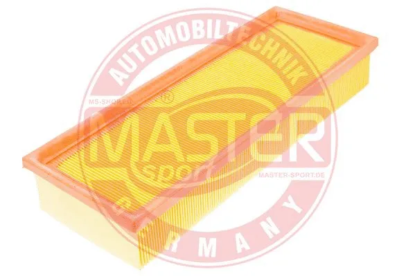 Air Filter (37132-LF-PCS-MS)