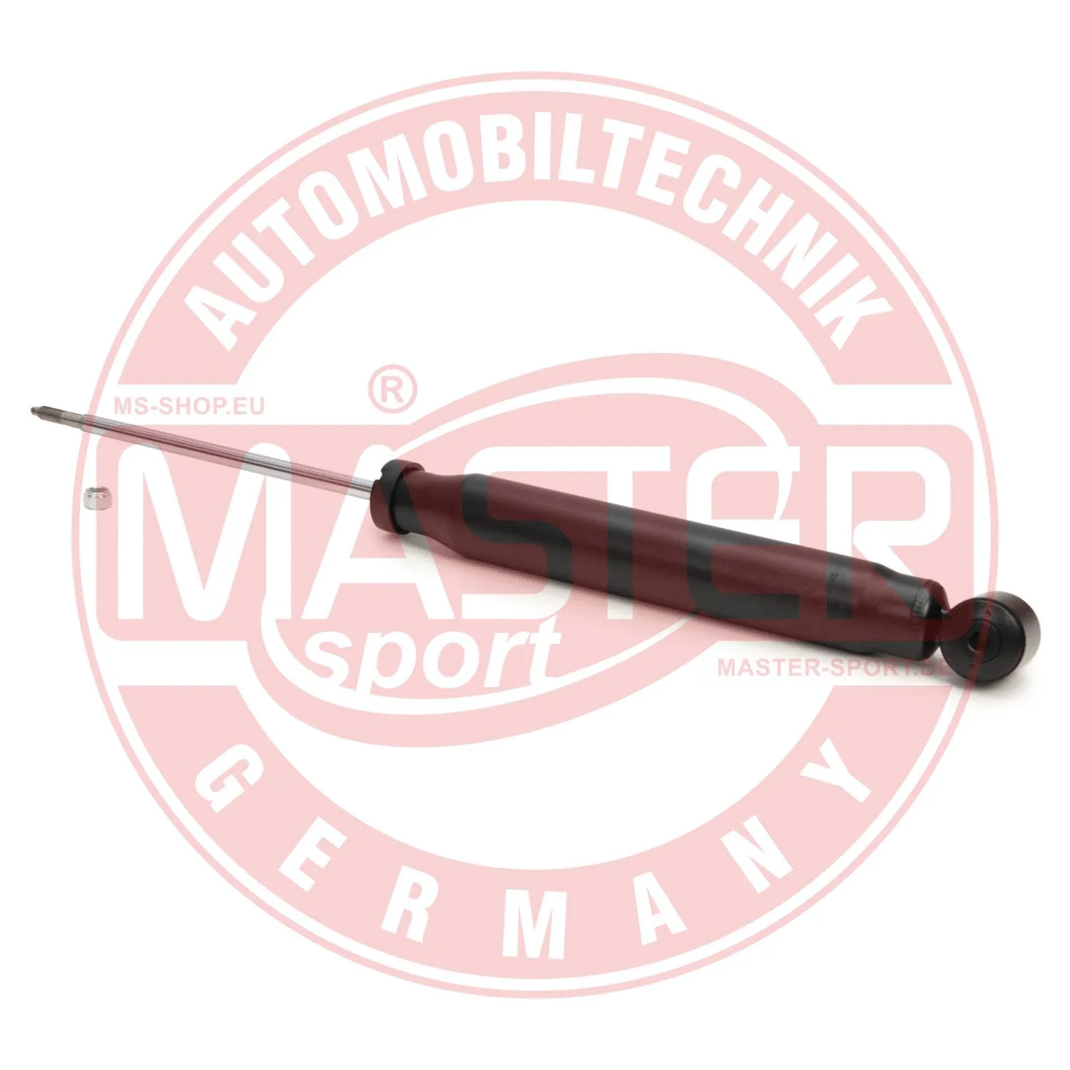 Shock Absorber
