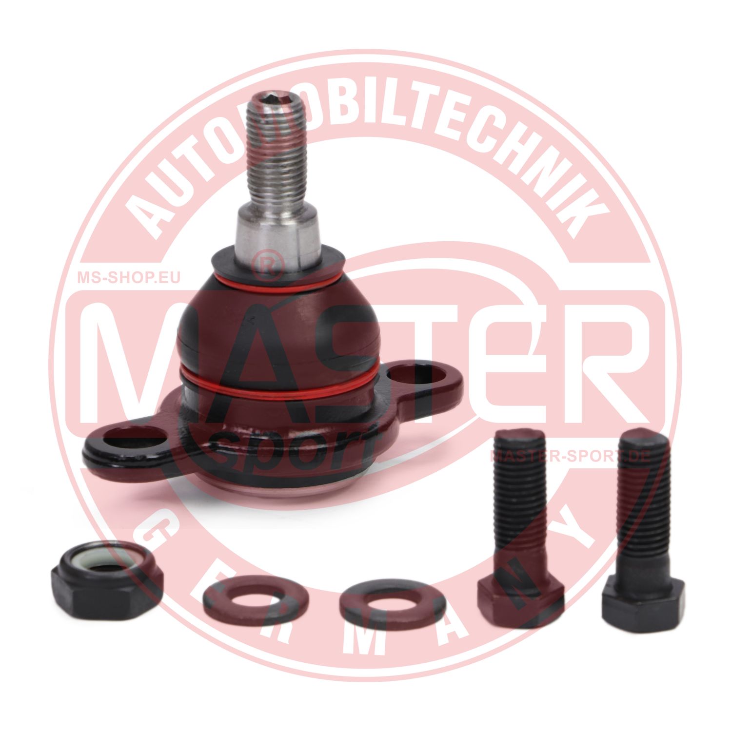 Ball Joint (27598-PCS-MS)