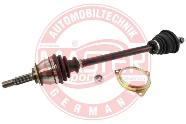 Drive Shaft (304508-SET-MS)