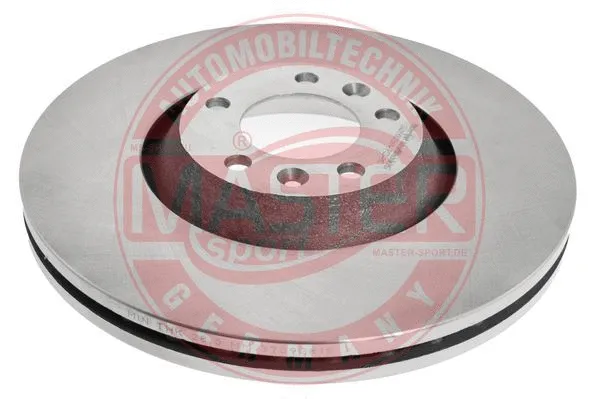Brake Disc (24013002061-PCS-MS)