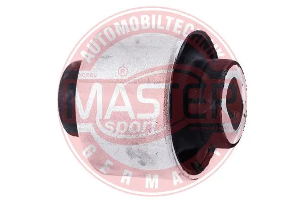 Mounting, control/trailing arm (30836-PCS-MS)