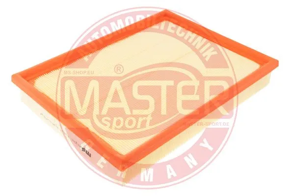 Air Filter (30126-LF-PCS-MS)