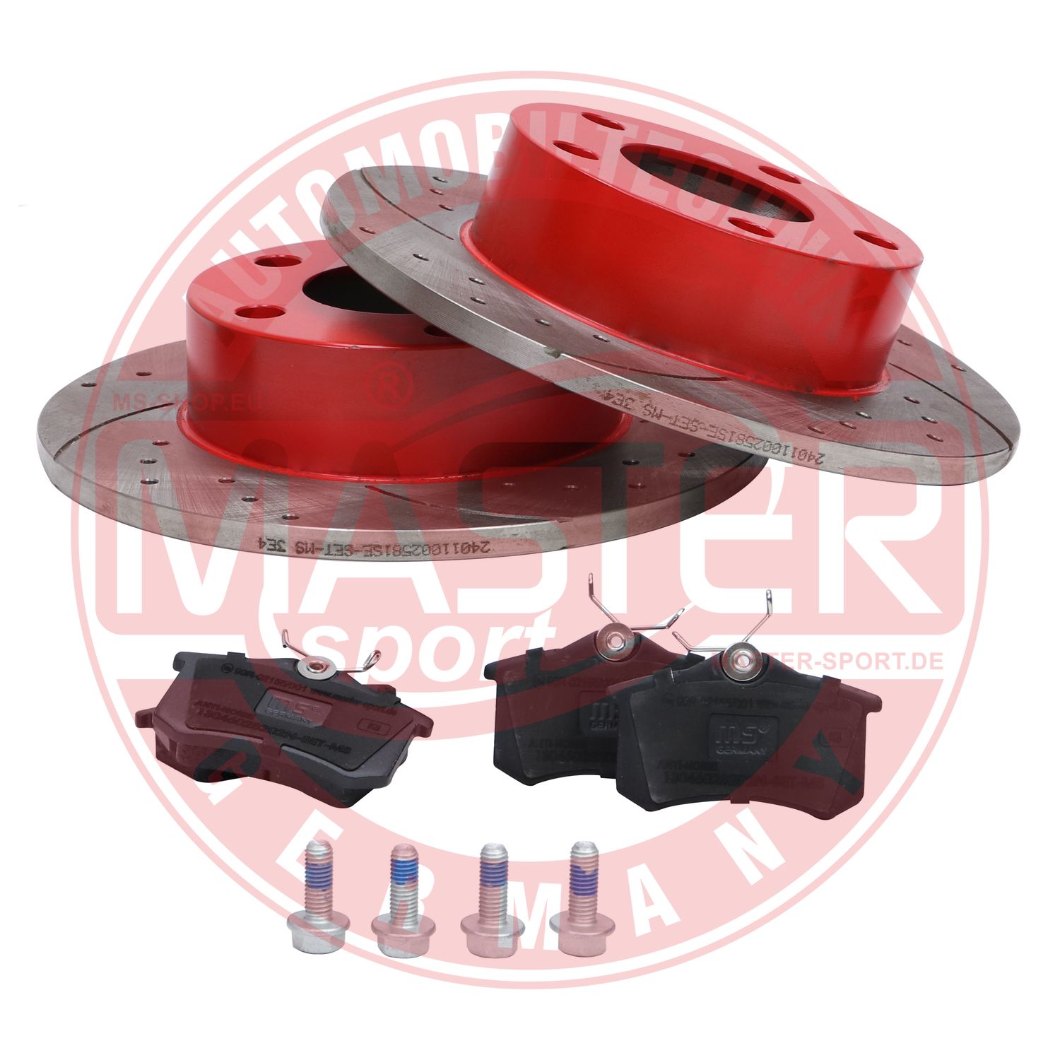 Brake Kit, disc brake