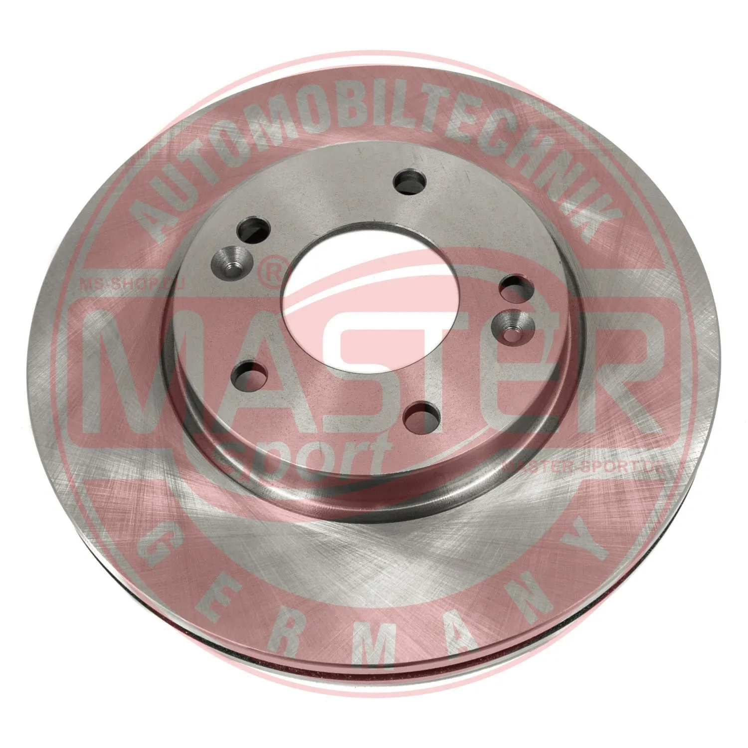Brake Disc (24012301181-PCS-MS)