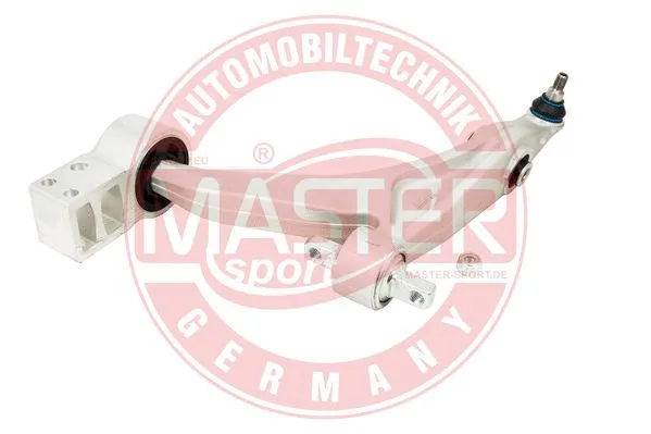 Control/Trailing Arm, wheel suspension (34787-PCS-MS)