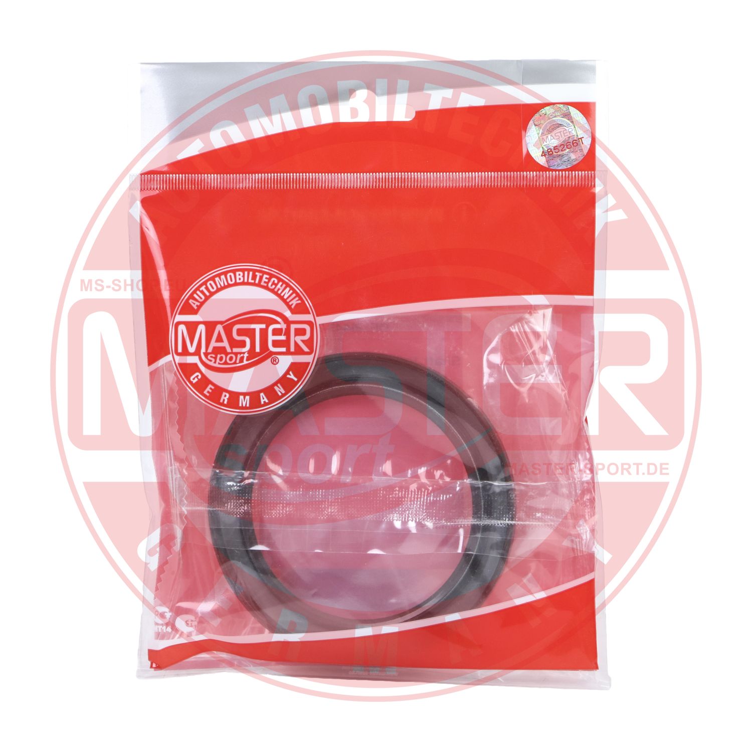 Shaft Seal, crankshaft (600345300)