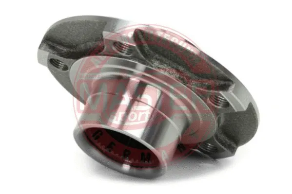 Wheel Hub (45996B-PCS-MS)