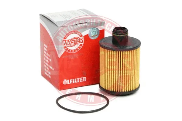 Oil Filter